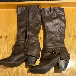 Boots